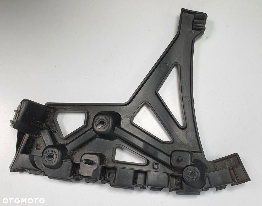 ŚLIZG ZDERZAKA PRAWY TYŁ TYLNY RENAULT TWINGO III 850442507R - 2