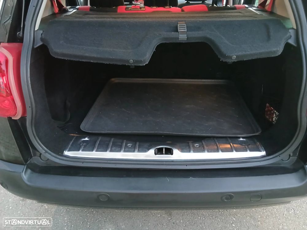 Peugeot 207 SW 1.6 HDi Sport FAP - 17