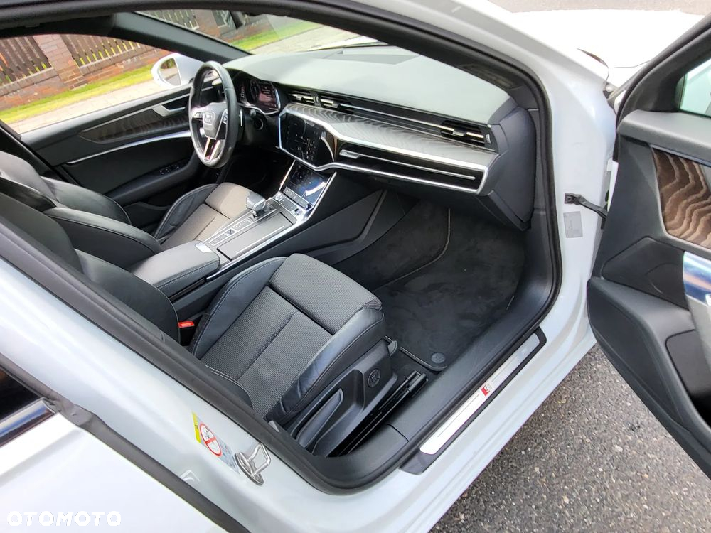 Audi A6 2.0 TDI ultra S tronic - 21
