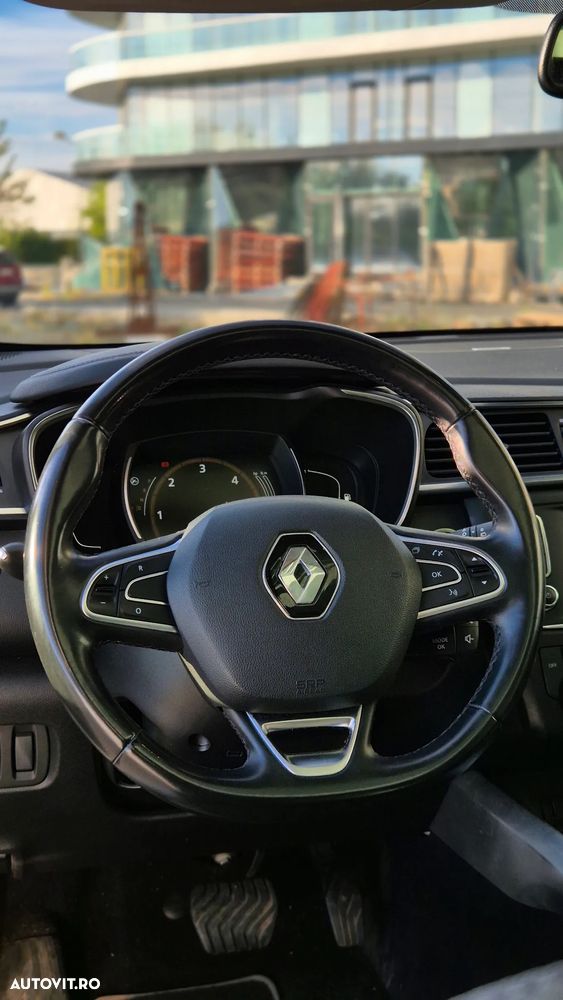 Renault Kadjar Energy dCi 110 EDC Bose Edition - 5