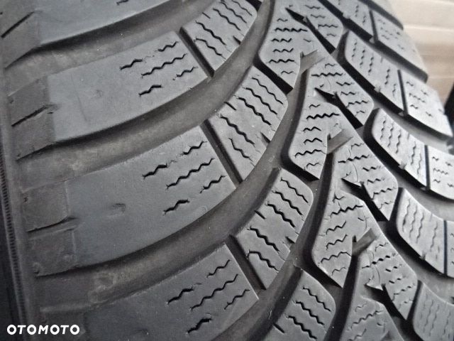 225/60/R18 104V Falken Eurowinter HS01 - 4