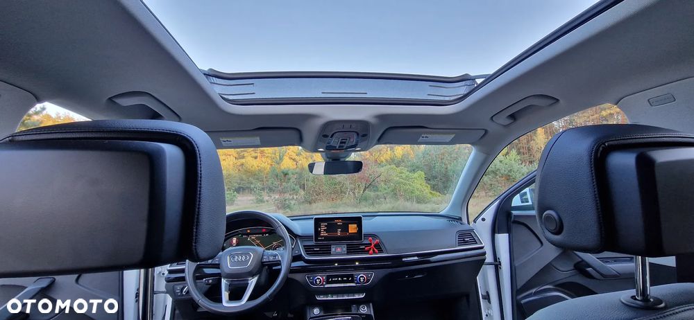 Audi Q5 55 TFSI e Quattro S Line S tronic - 17