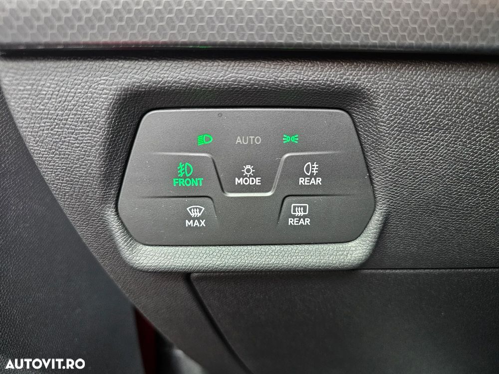 Seat Leon 2.0 TDI Style - 10