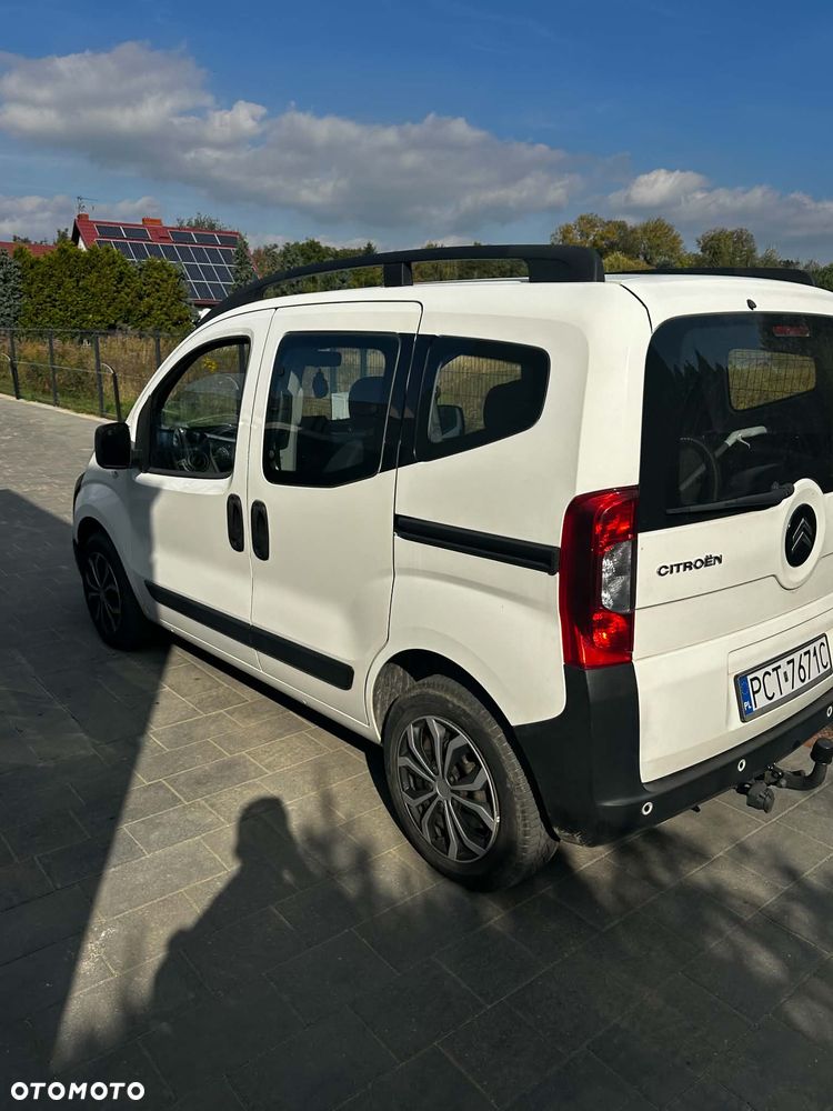 Citroën Nemo - 6