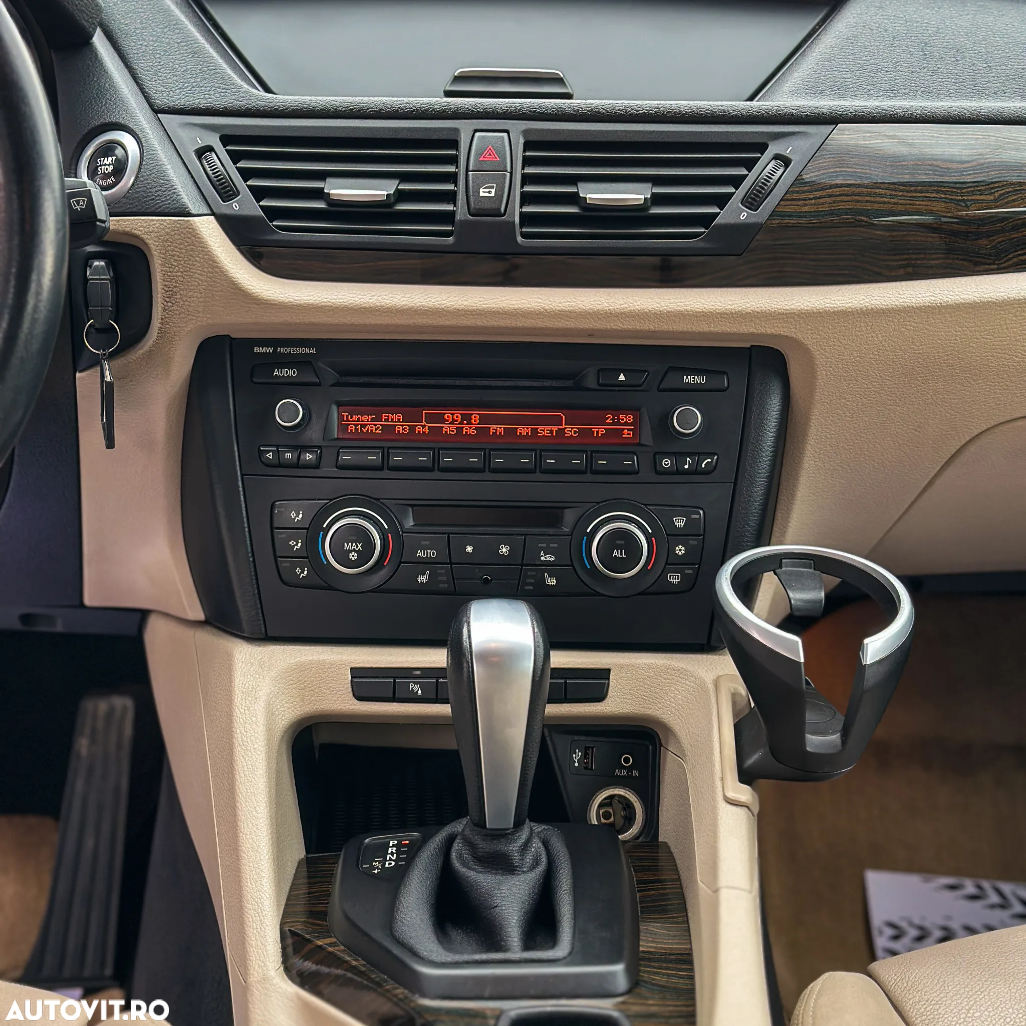 BMW X1 - 21