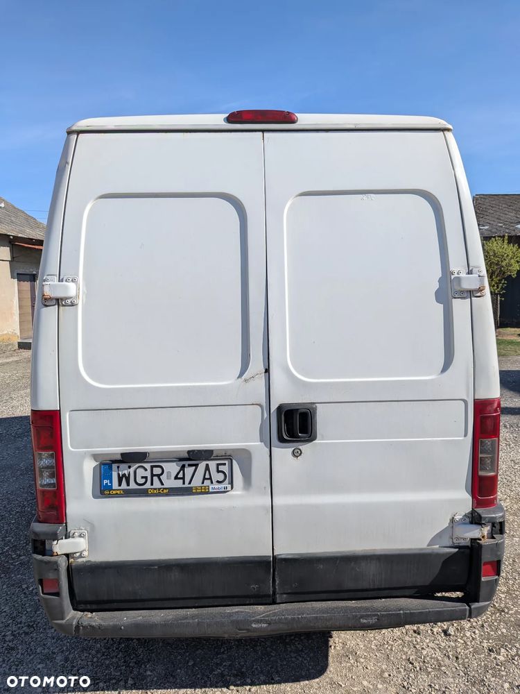 Fiat Ducato - 5