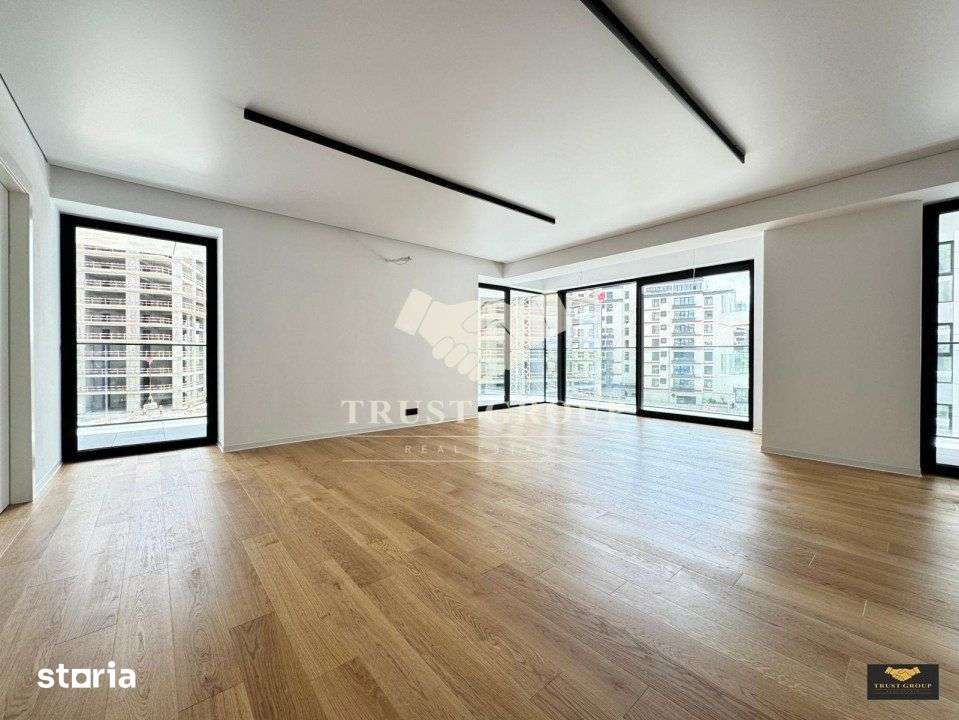 Apartament 4 camere | Yacht Kid | Terasa | 3 locuri de parcare — fotografia 1