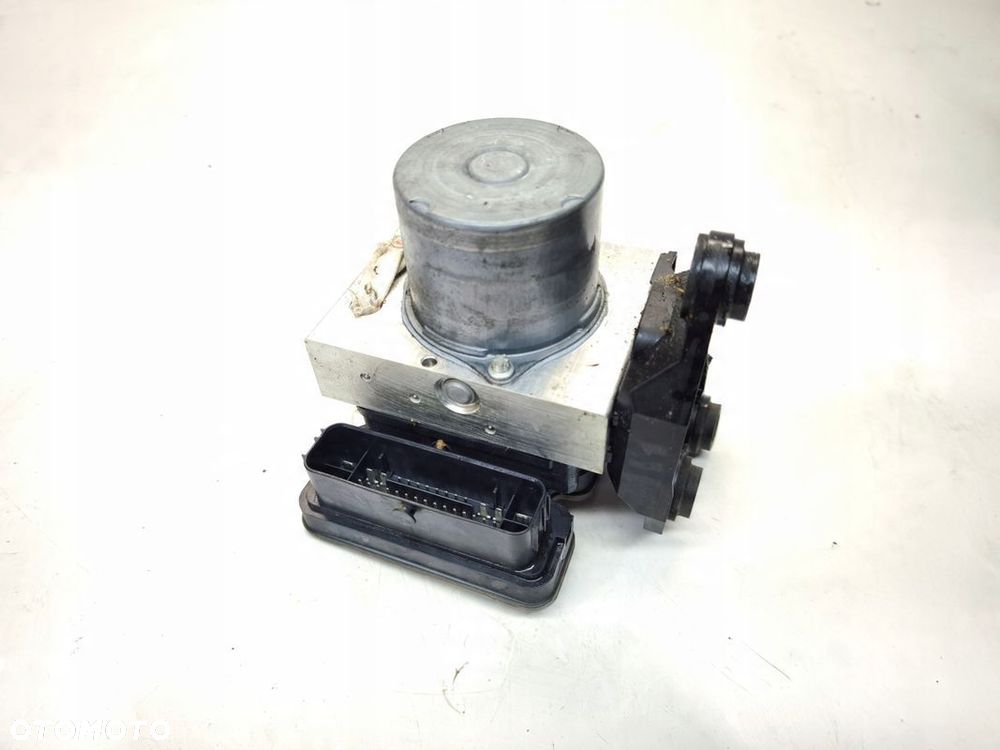 POMPA HAMULCOWA + STEROWNIK ABS ESP AUDI A4 B9 A5 8W 8W0907379AG - 6