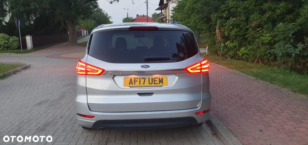 Ford S-Max 2.0 TDCi Titanium - 5