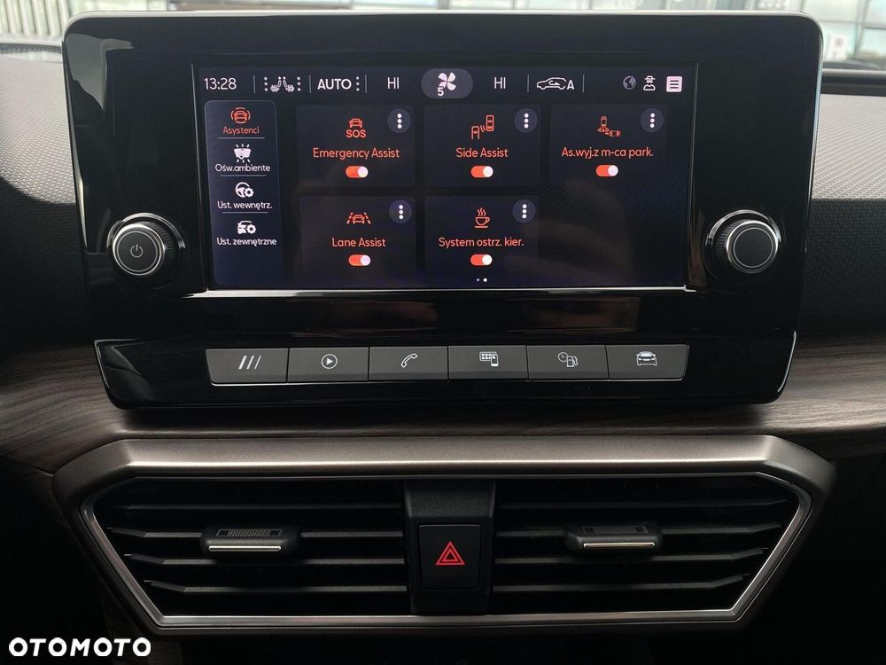 Seat Leon - 16