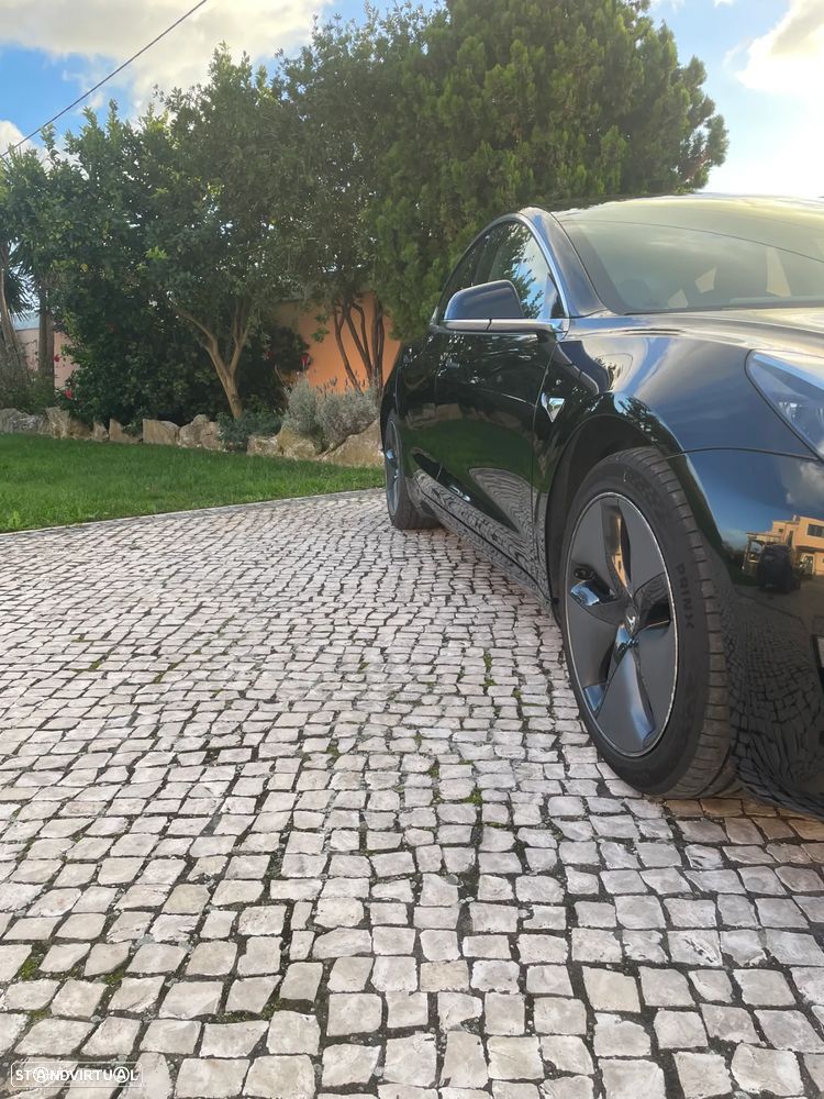 Tesla Model 3 Long Range AWD Dual Motor - 4