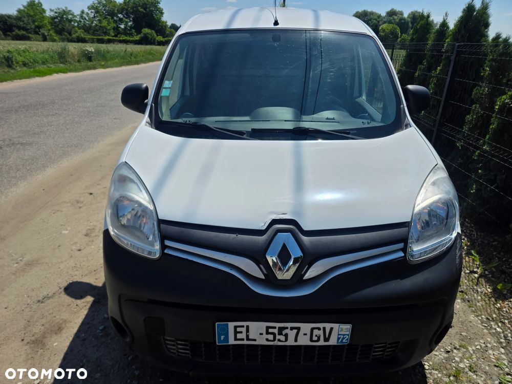 Renault Kangoo - 3