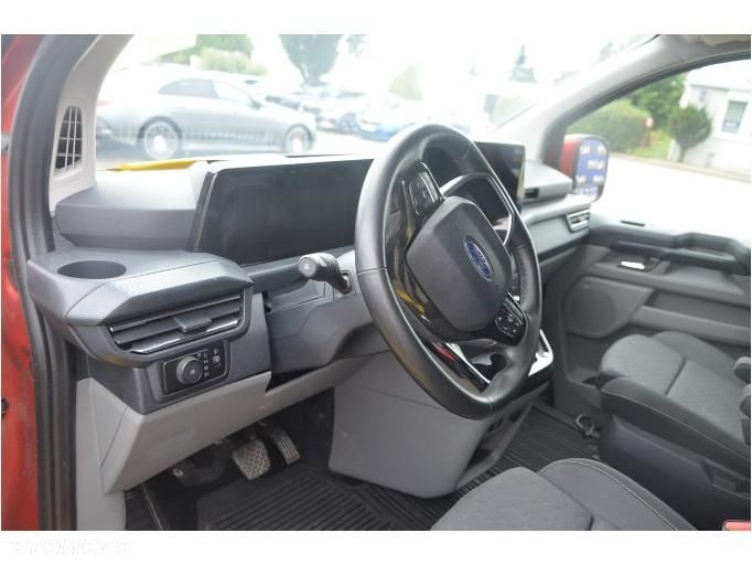 Ford Transit - 14