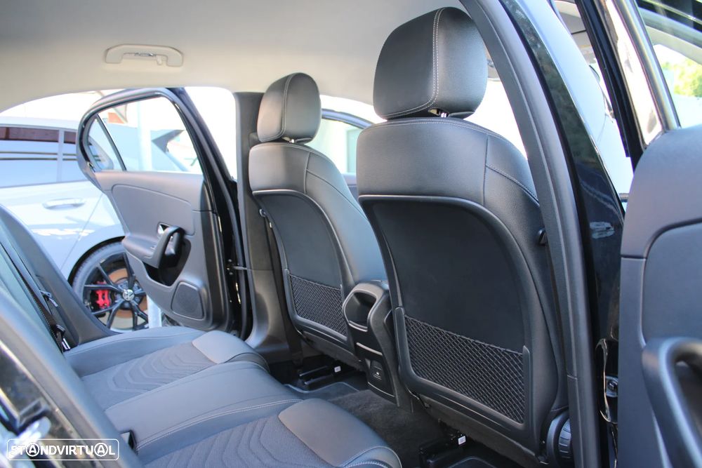 Mercedes-Benz A 200 7G-DCT Advanced Progressive - 42