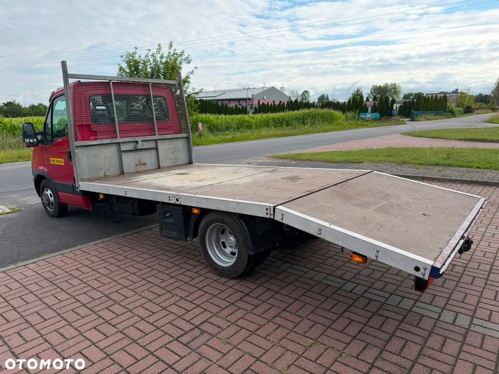 Iveco Daily - 5