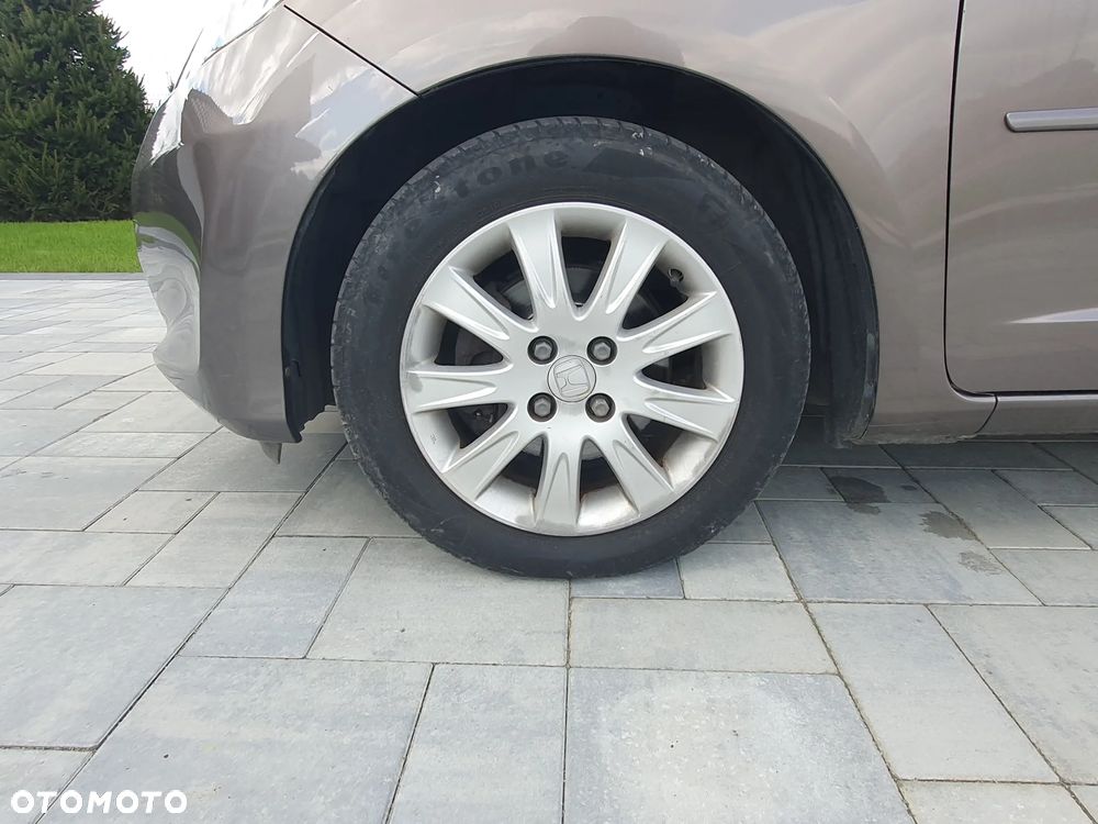 Honda Jazz 1.2 i-VTEC - 26