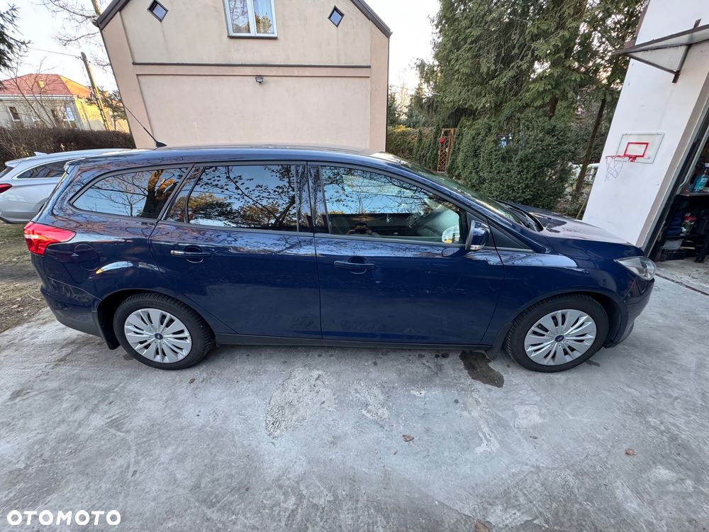 Ford Focus - 4