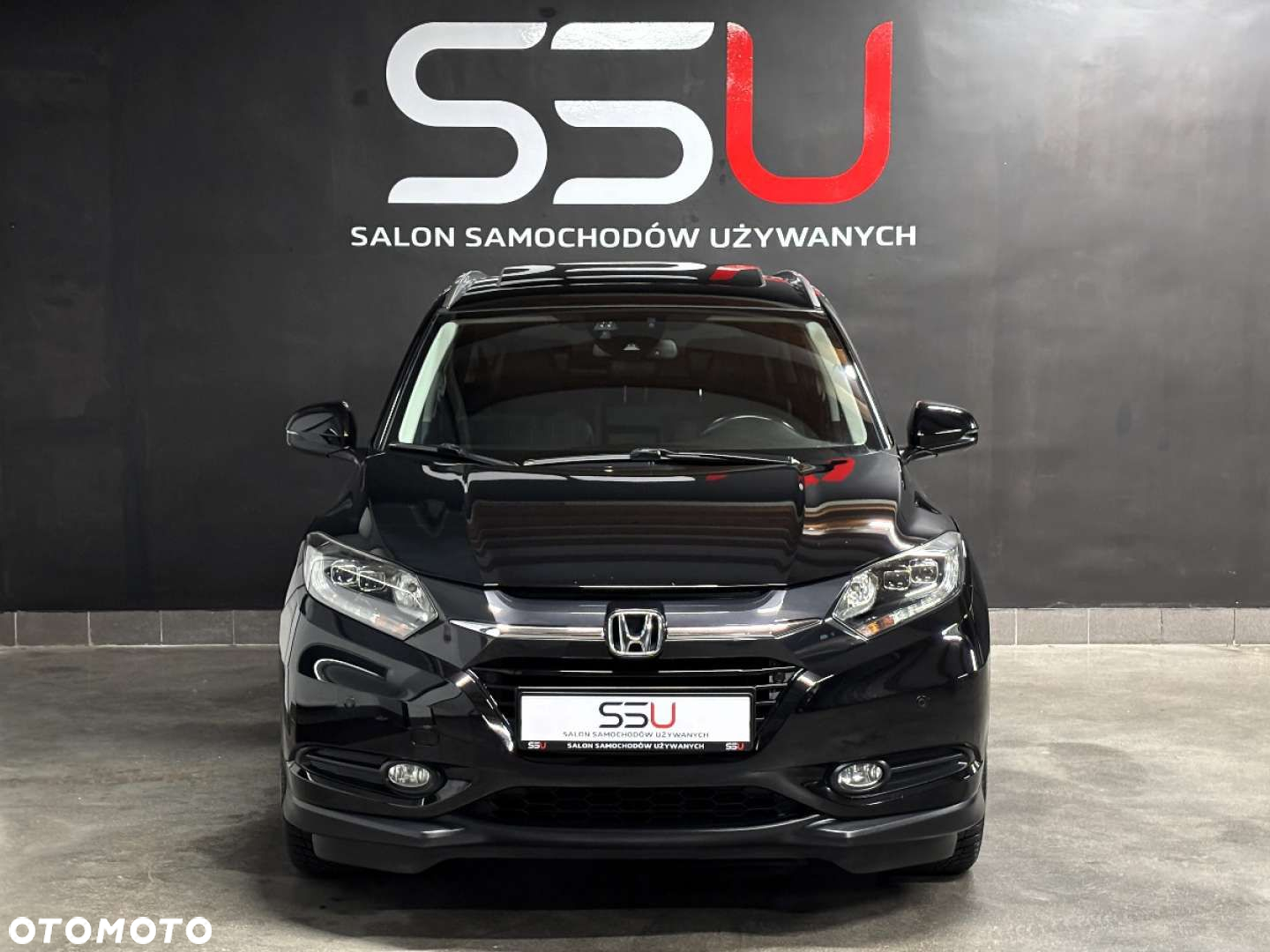 Honda HR-V - 10