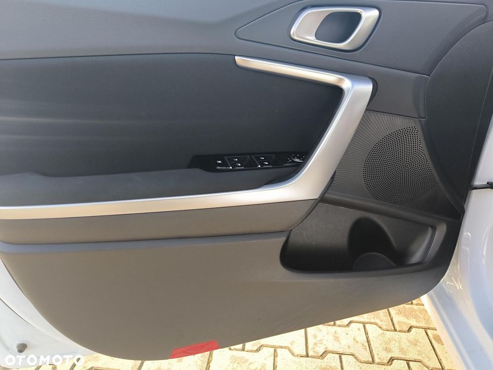 Kia Ceed 1.5 T-GDI M DCT - 10