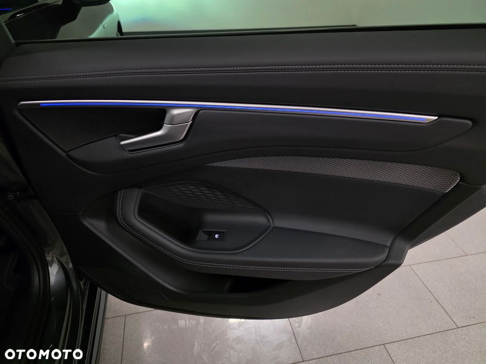 Audi A6 Avant 40 TDI S tronic sport - 25