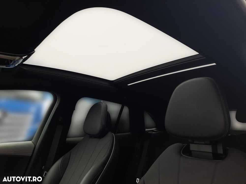 Mercedes-Benz EQE 350 4MATIC - 15