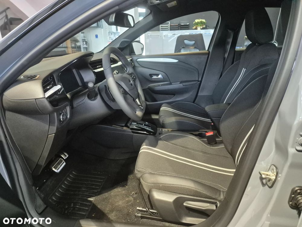 Opel Corsa 1.2 GS Line S&S - 18