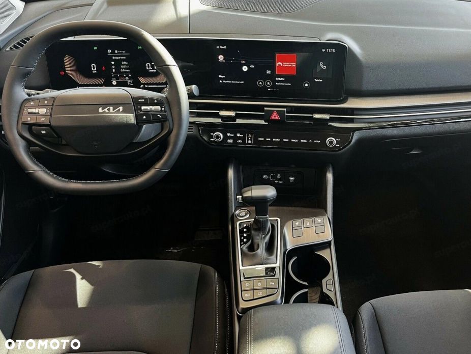 Kia Sportage 1.6 T-GDI M 2WD DCT - 7