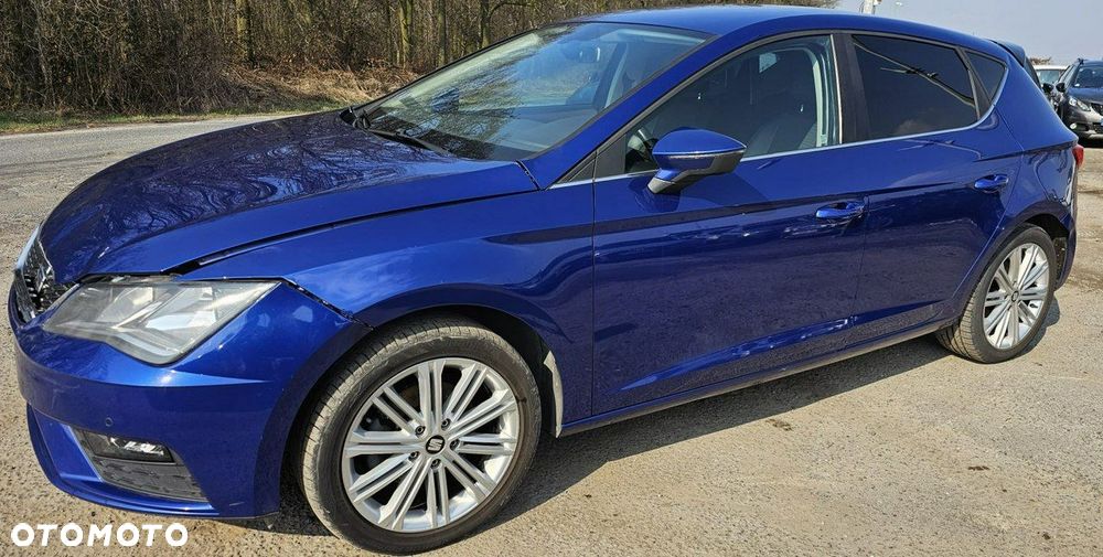 Seat Leon - 1