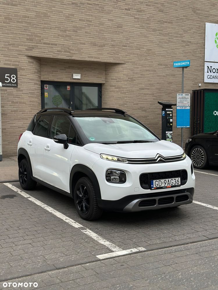 Citroën C3 Aircross PureTech 110 Stop & Start Feel - 1