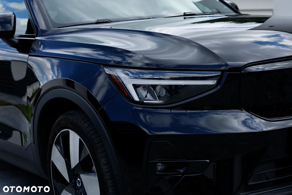 Volvo C40 Recharge Twin Motor Ultimate - 6