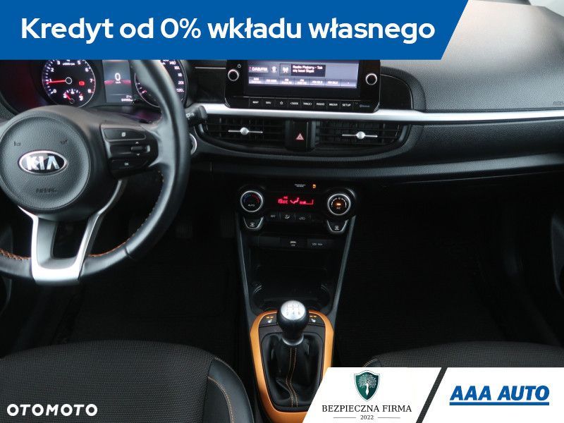 Kia Picanto - 14