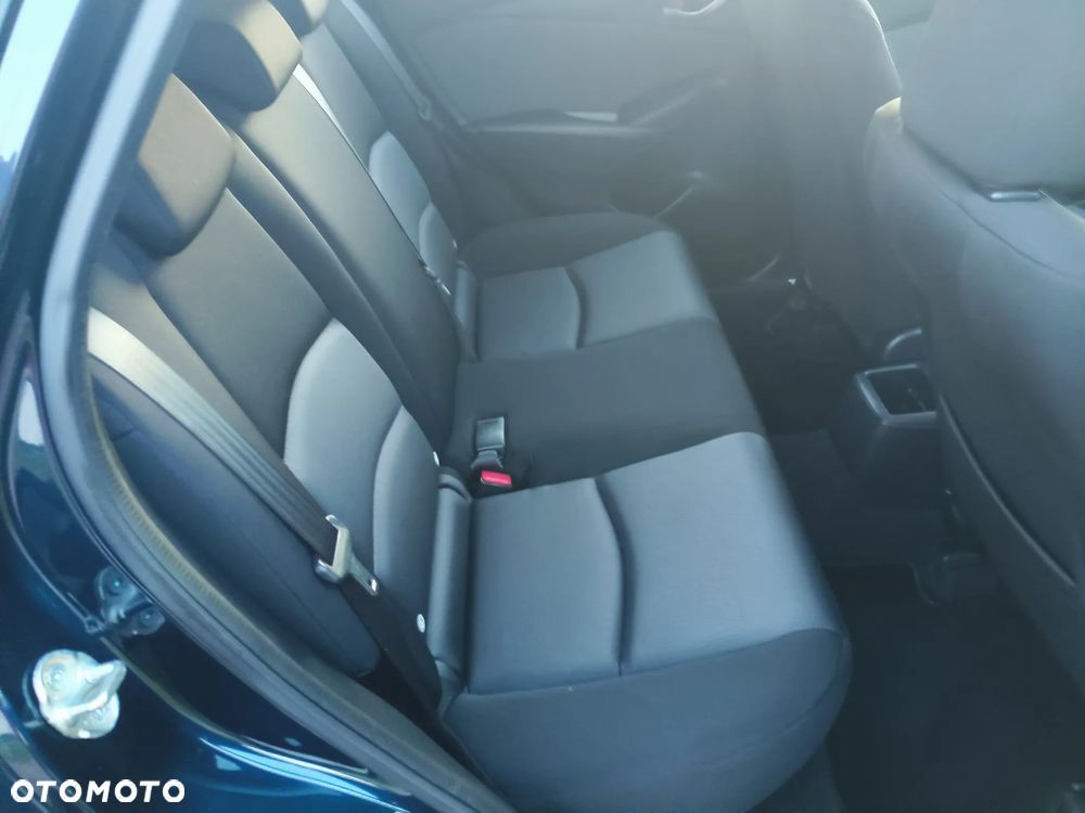 Mazda CX-3 SKYACTIV-G 120 FWD Prime-Line - 7