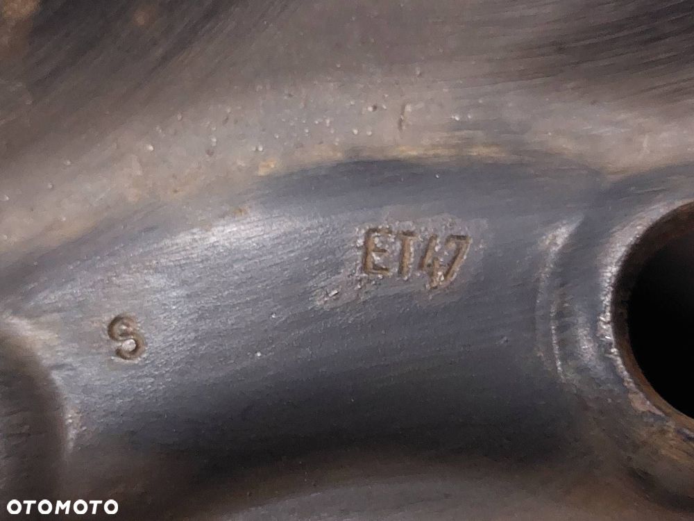KOŁA KOMPLET FELGI OPONY ZIMOWE 4 SZT 5x112 195/65R15 AUDI VW SKODA - 4