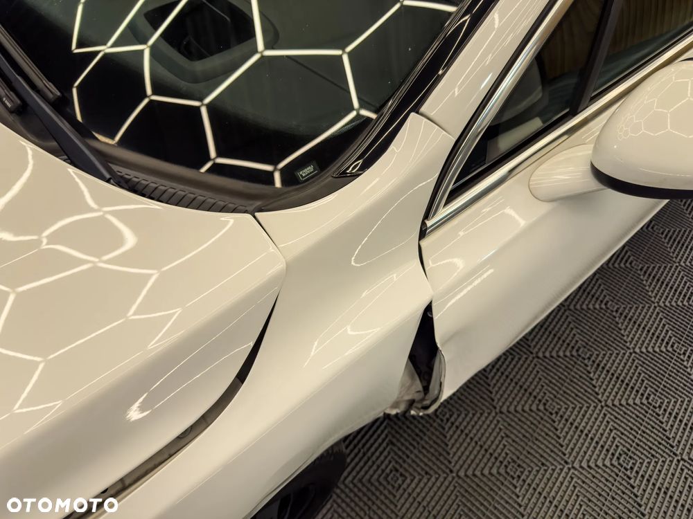 Peugeot 508 2.2 HDi GT - 34