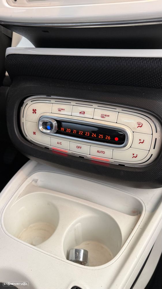 Smart ForTwo Coupé 1.0 Proxy 71 - 16