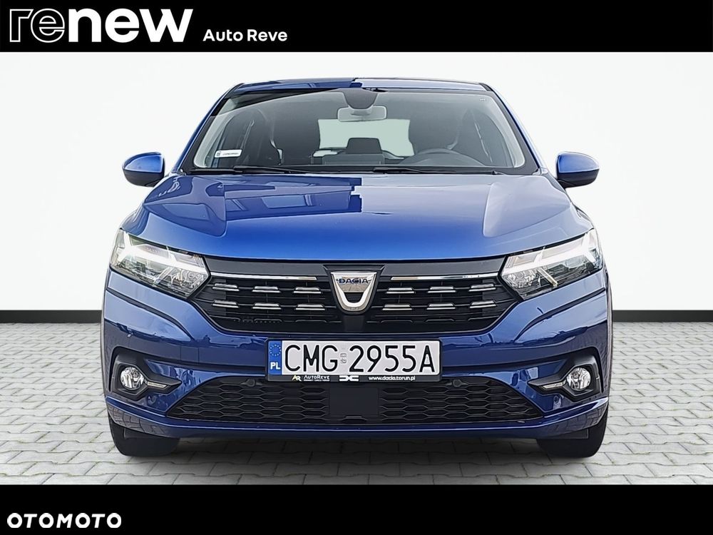 Dacia Sandero 1.0 TCe Comfort - 3