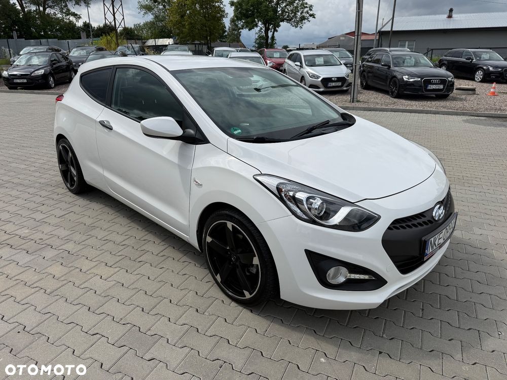 Hyundai i30 1.4 Style - 15