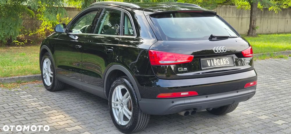 Audi Q3 2.0 TDI Prime Edition - 17