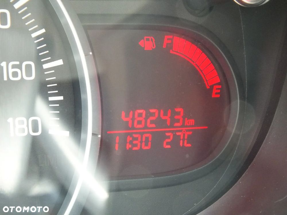 Suzuki Celerio 1.0 Comfort - 5