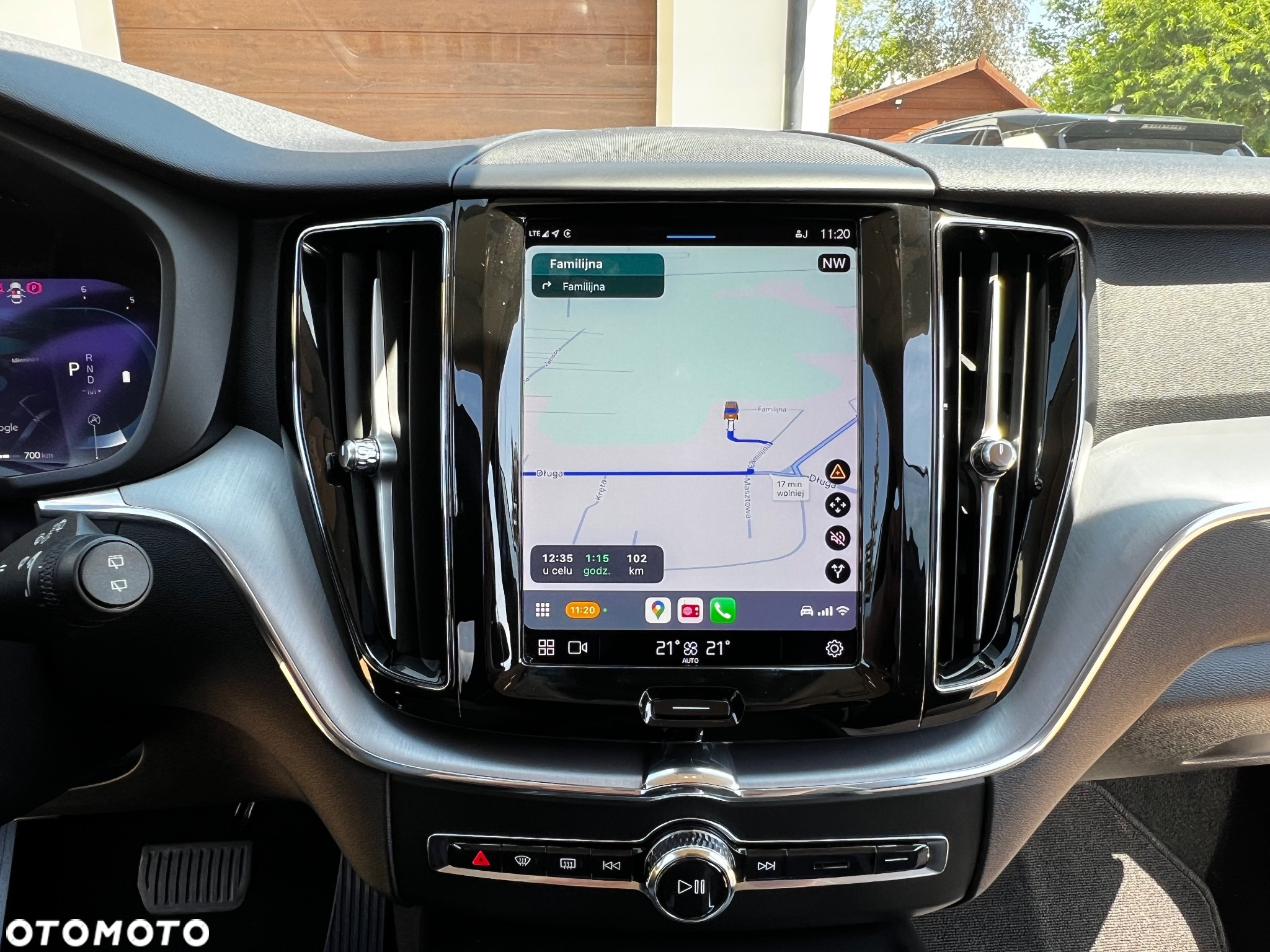 Volvo XC 60 - 14