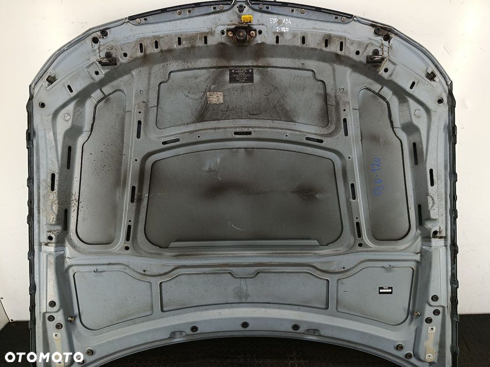 MASKA BMW 3 E90 A34 - 11