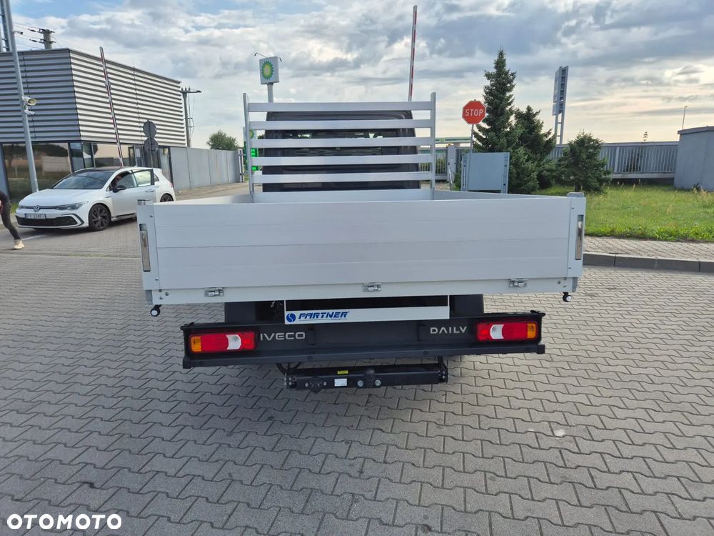 Iveco Daily / Pewny partner w biznesie ! - 8