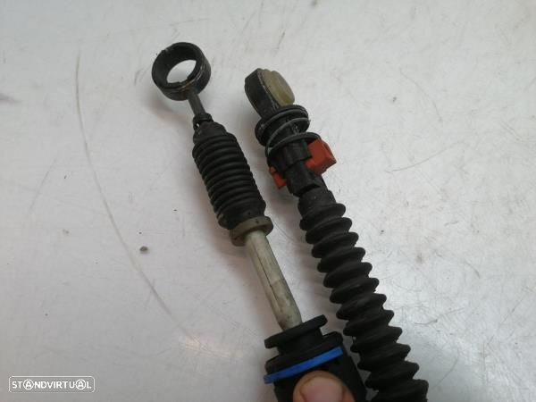 Seletor Velocidades Volvo V50 (545) - 3