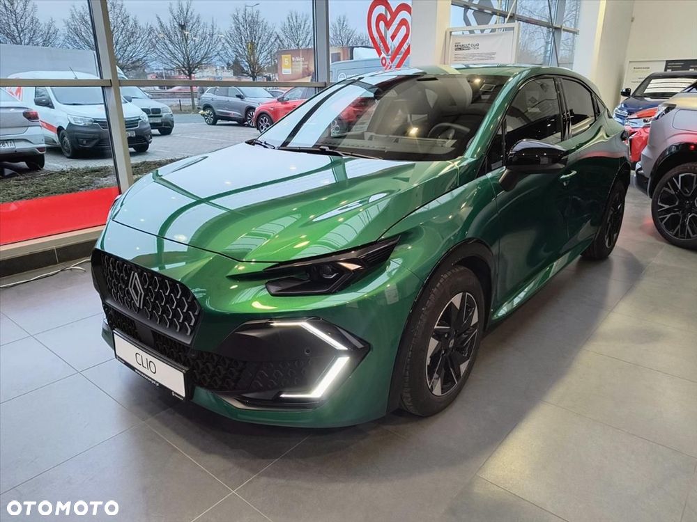 Renault Clio 1.2 TCe Techno - 1