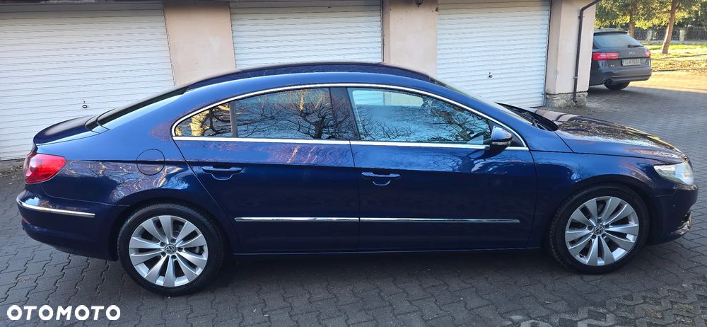 Volkswagen CC - 6