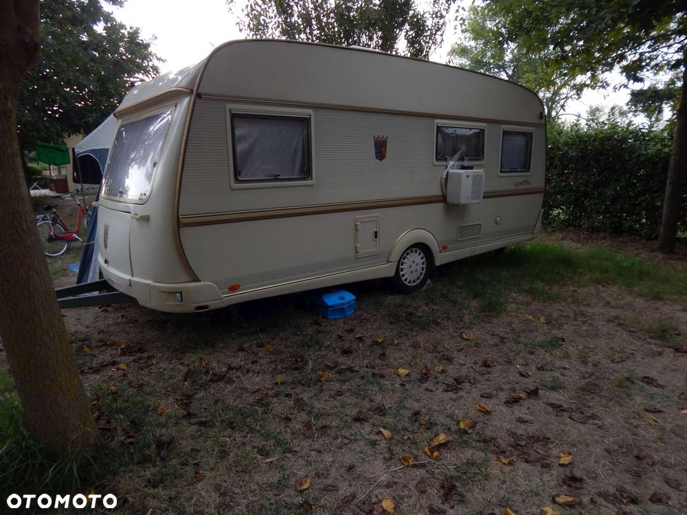 Tabbert COMTESSE 490 DW - 2