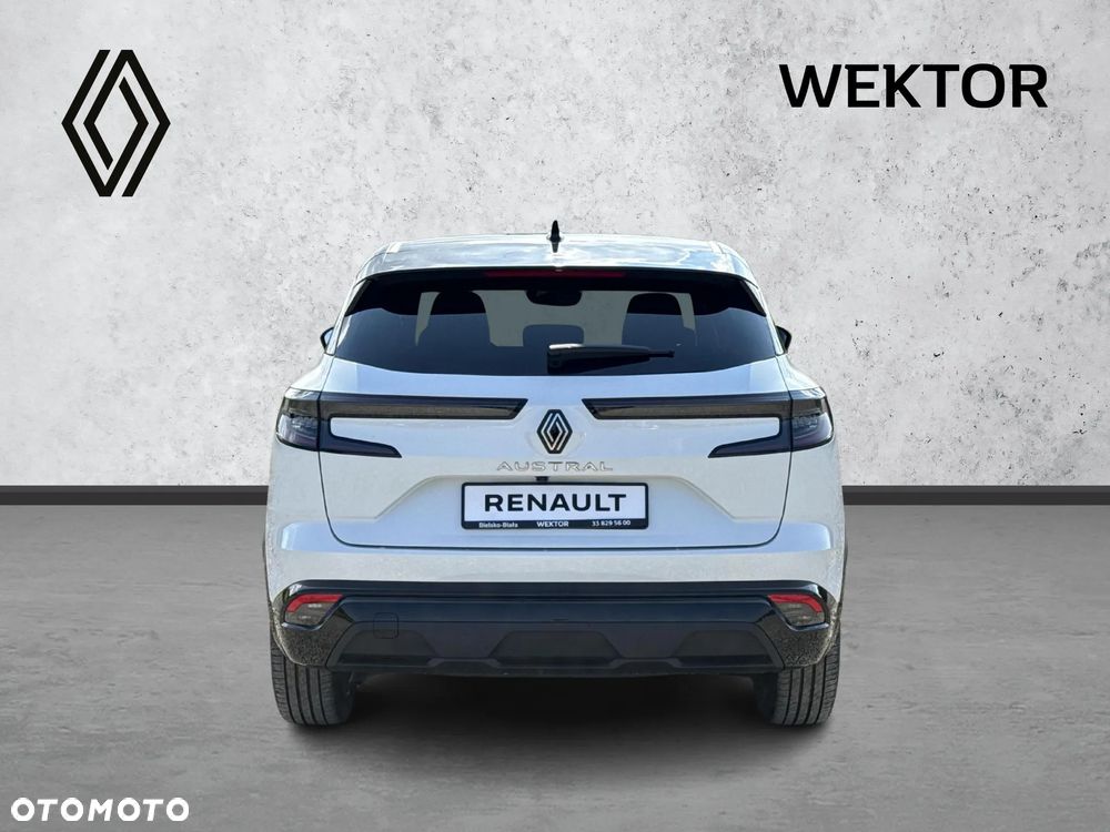 Renault Austral 1.3 TCe mHEV Techno - 4