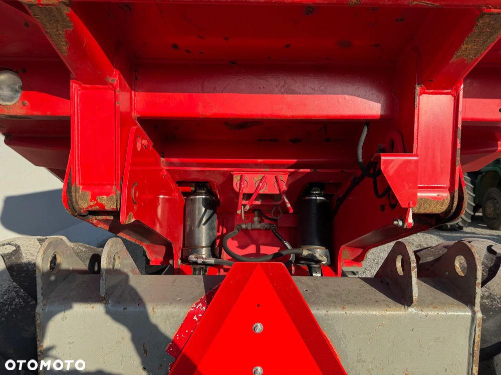 Hydrema 912 DS Wozidło Budowlane - 10