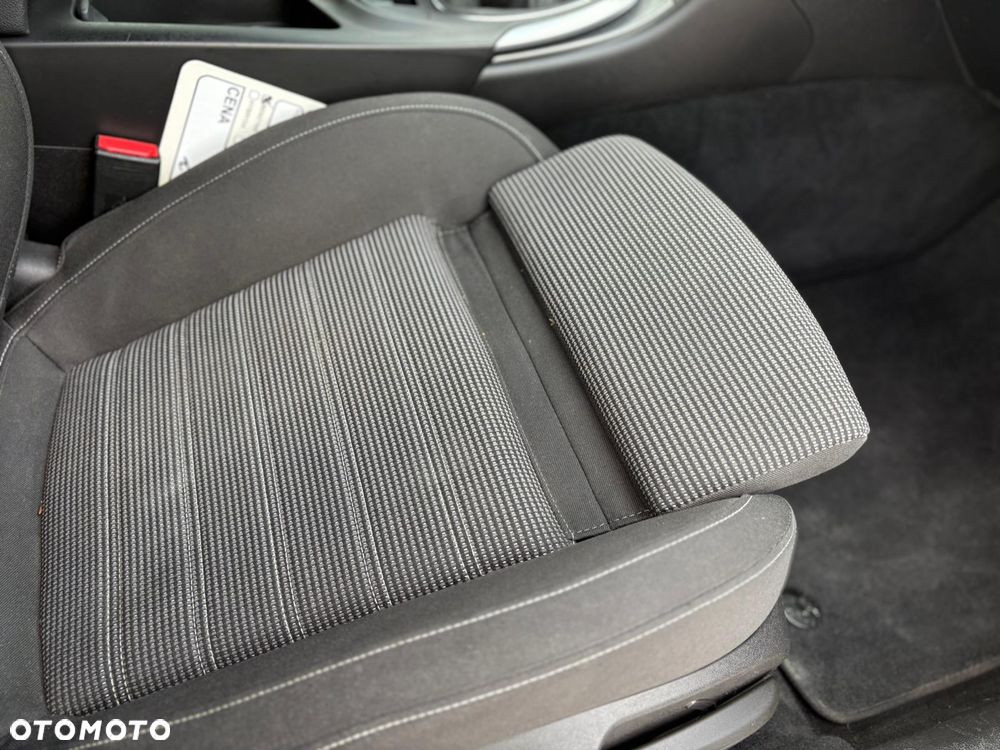 Opel Insignia 1.4 T Active S&S - 9