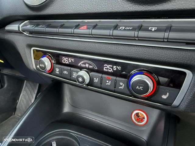Audi A3 1.6 TDI ultra Attraction - 37